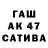 Дистиллят ТГК жижа Buba Timochin